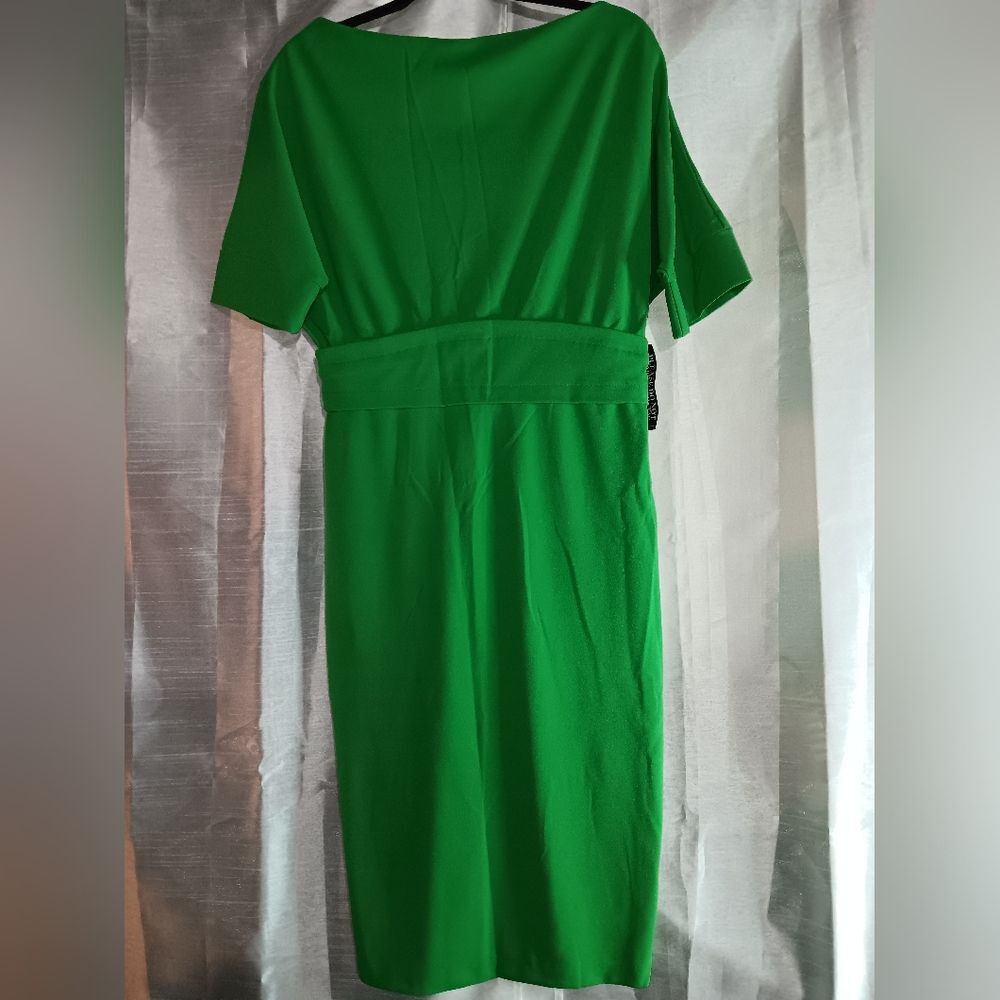 NY&C White dress size medium.